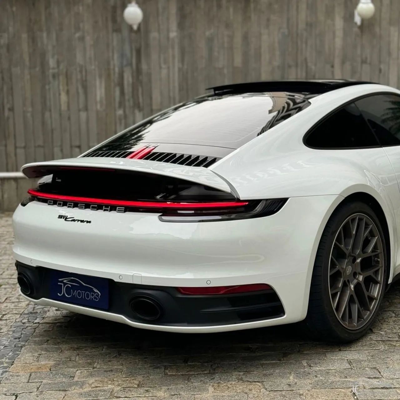 Porsche Carrera 2024  - Foto 4