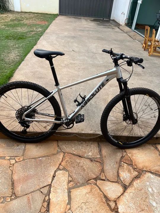 Bicicleta Absolute Aro 29 - Foto 2