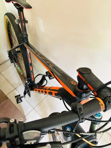 Bike Scott scale 940 - Foto 5