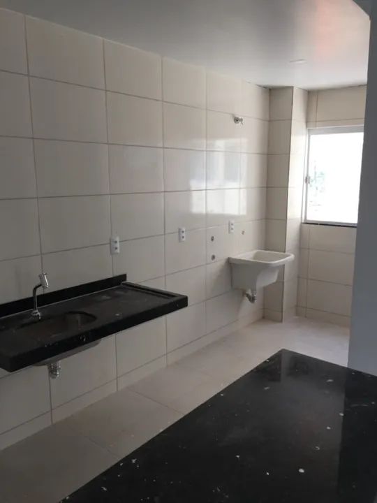 Sobrado com 06 kitnet's completas - Foto 4