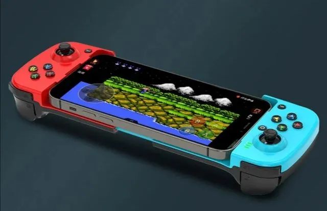 Gamepad para Smartphone Android, iOS ou PC - Foto 2