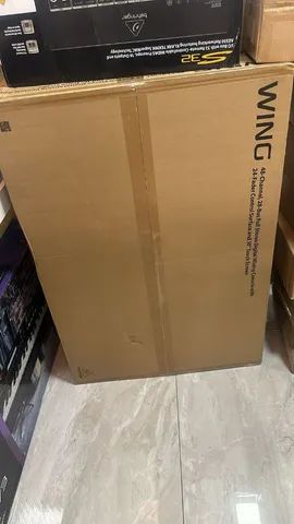 Vendo mesa behringer wing nova  - Foto 3