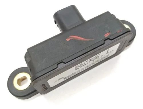Sensor Gravidade Nissan Frontier 2014 2015 2016 - Foto 2