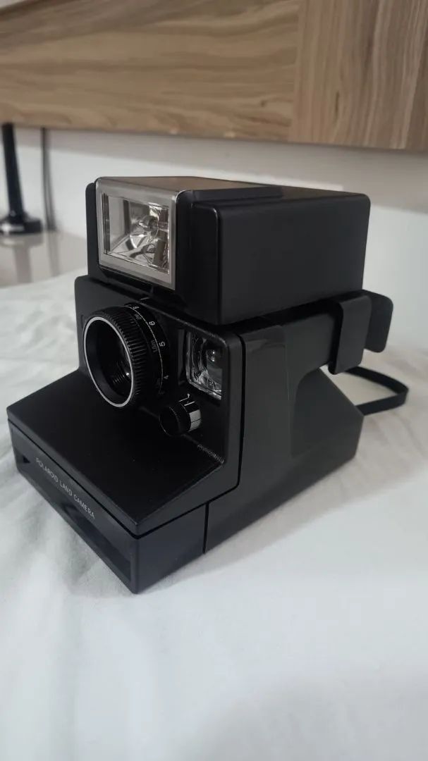 Polaroid Câmera  - Foto 2