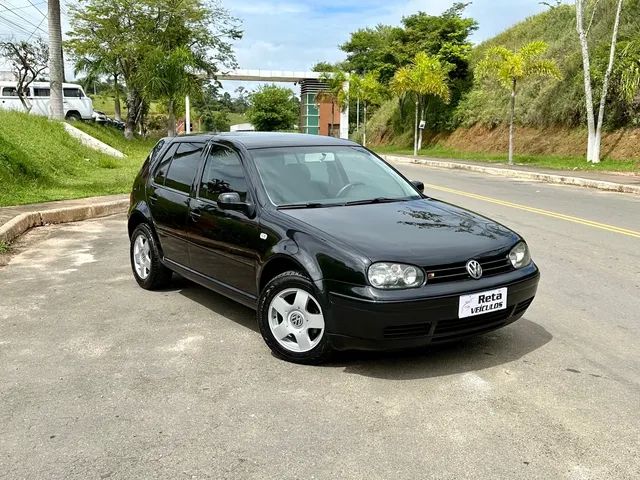 VOLKSWAGEN GOLF Usados e Novos