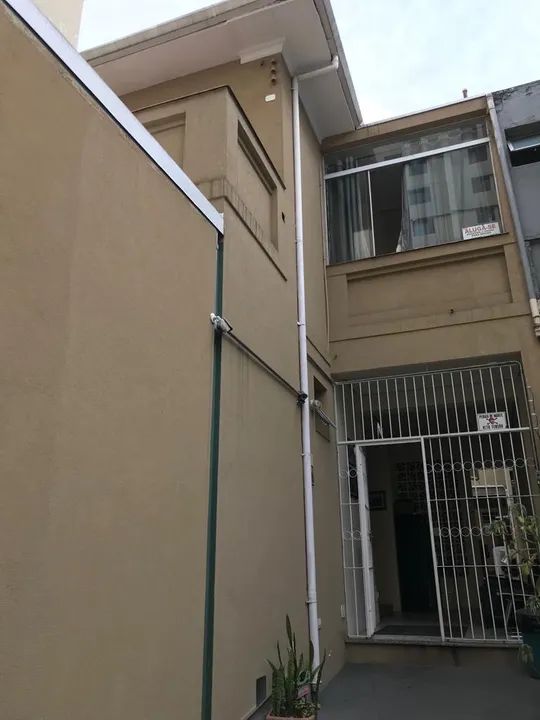 Quarto só para mulheres - Aclimação 