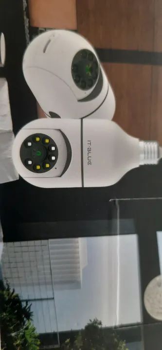 Camera Wi-Fi 