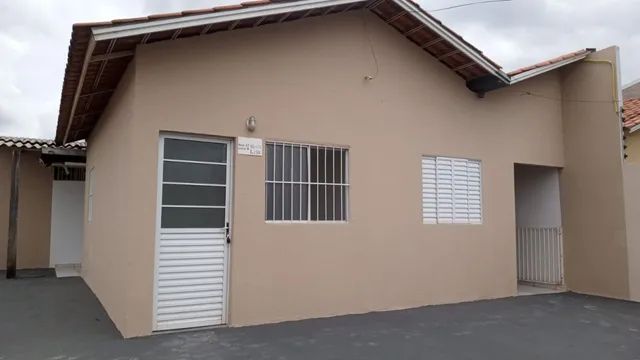 Casa no Santa Terezinha (1ª Etapa)  em Cuiabá-MT - Foto 2