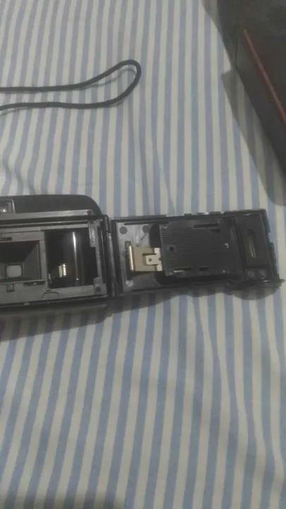 Câmera Fotográfica - Foto 3