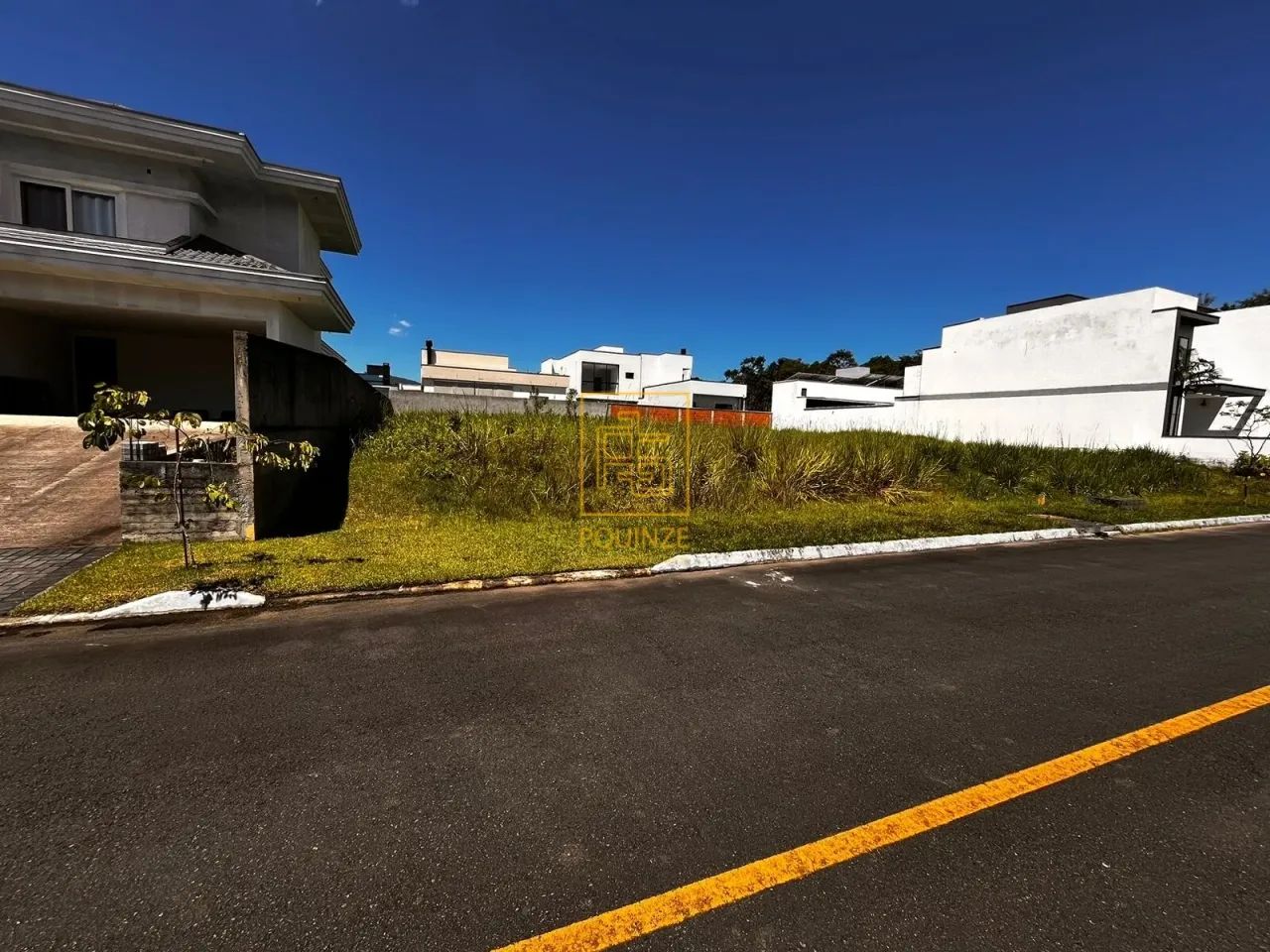 Terreno residencial no Loteamento Jardim Botânico