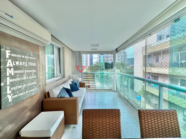 Apartamento à venda em Botafogo, RJ