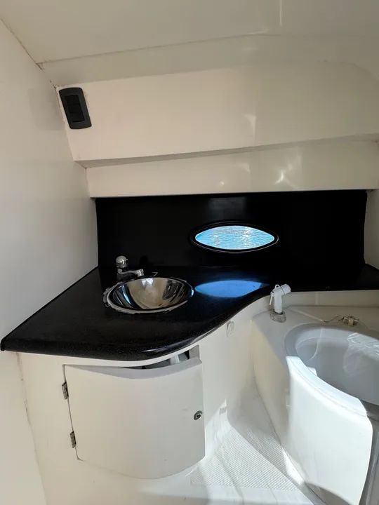 Lancha, Aceito troca - Foto 9