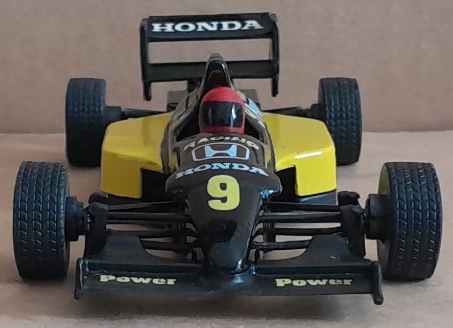 Fórmula 1 Honda 1/38 Maisto - Foto 2