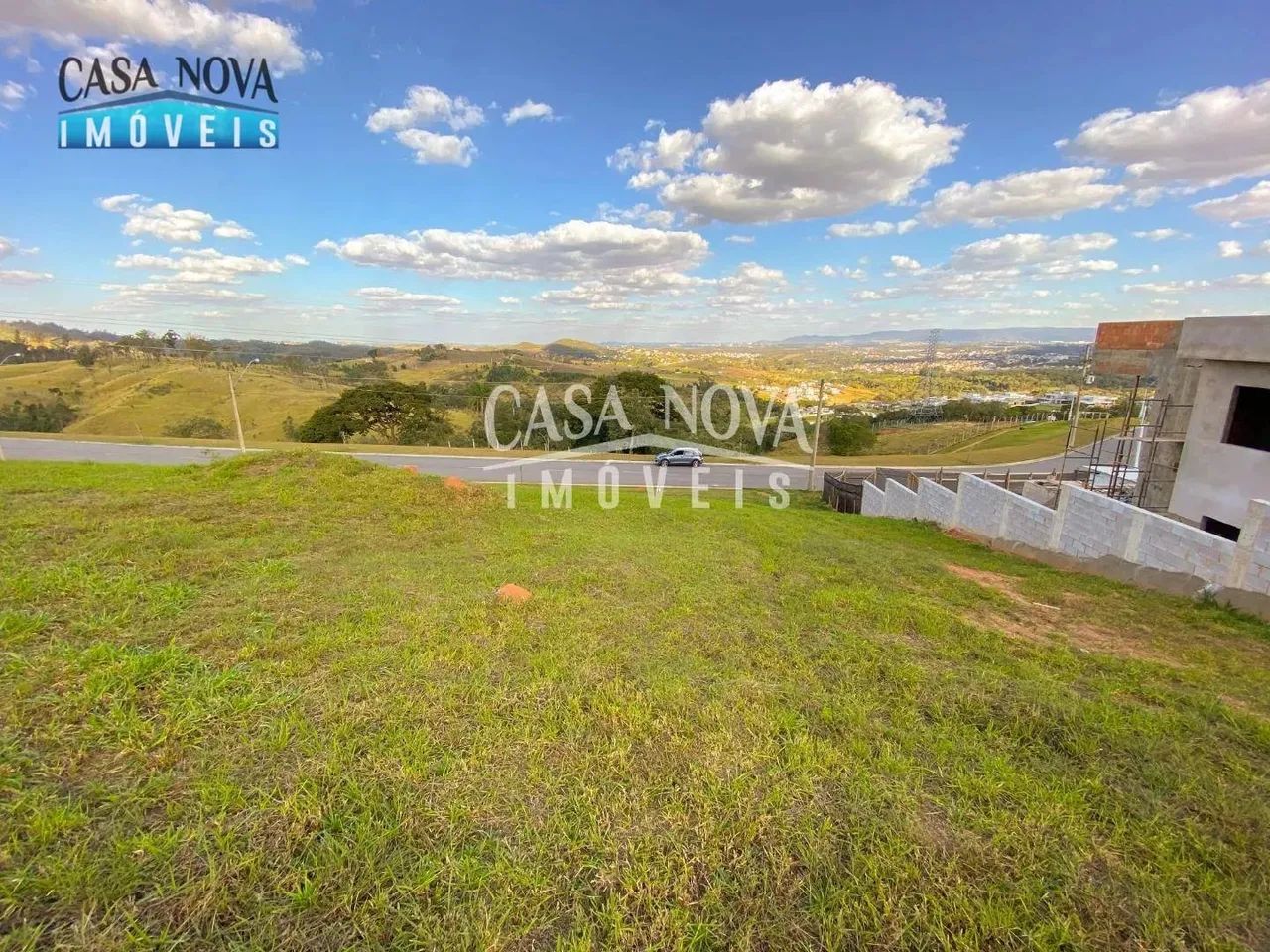 Terreno à venda, 800 m² por R$ 1.090.000,00 - Condomínio Campo de Toscana - Vinhedo/SP - Foto 9