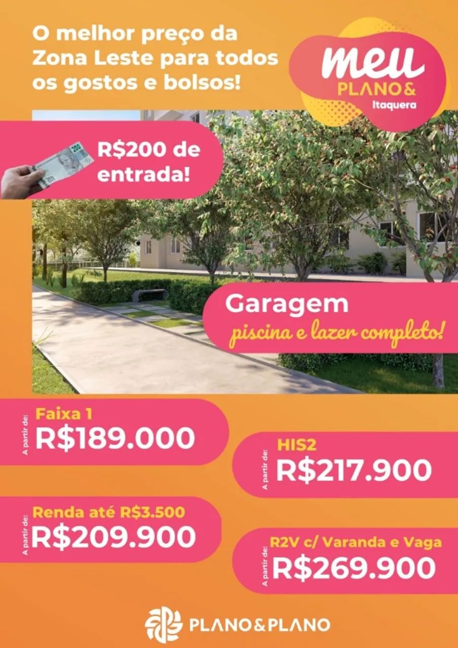 Foto - Osasco - Vila Menck