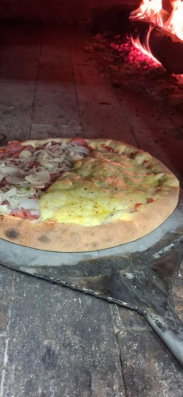 Pizzaiolo evento (noite da pizza) - Foto 3