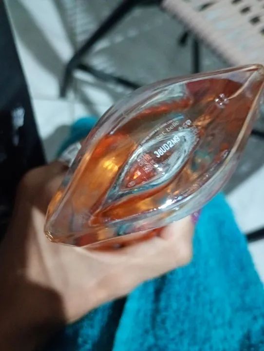 Vendo Lá Vie Est Belle 100ml - Foto 2