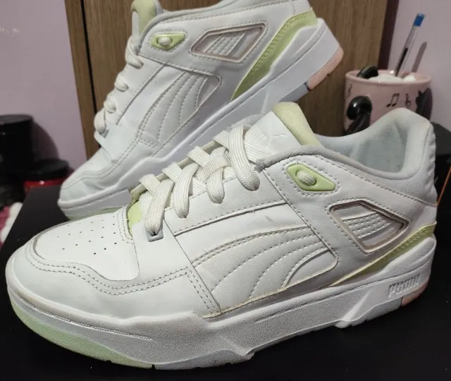 Tênis Slipstream Wns - Puma Original