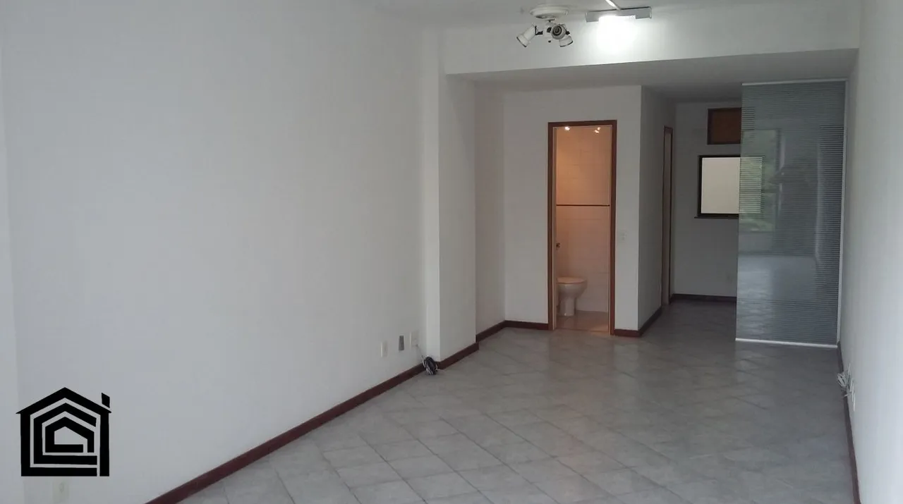 Sala Comercial para Venda - Vila Isabel, Rio de Janeiro - 39m², 1 vaga