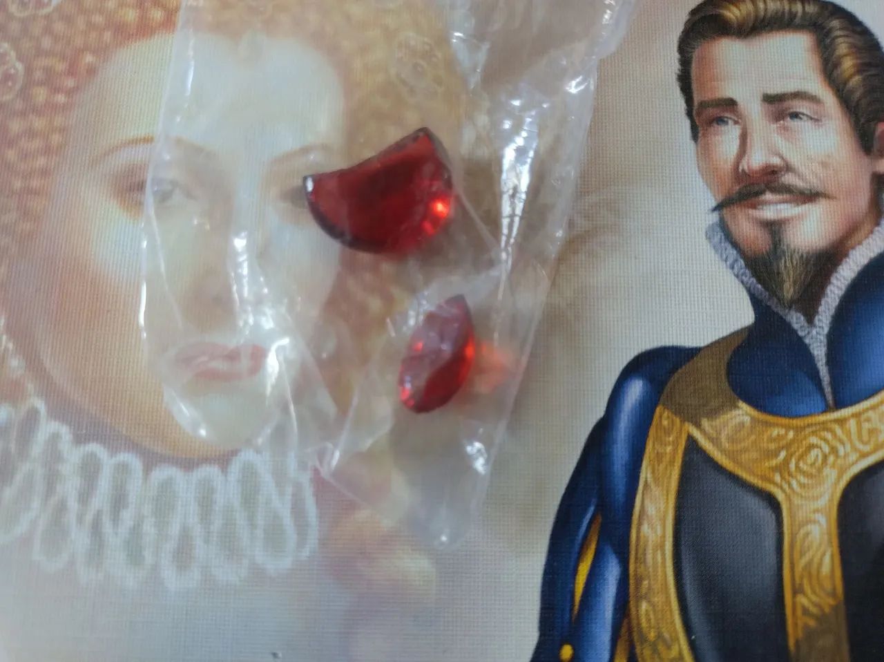 Francis Drake + FD the expansions - Foto 5