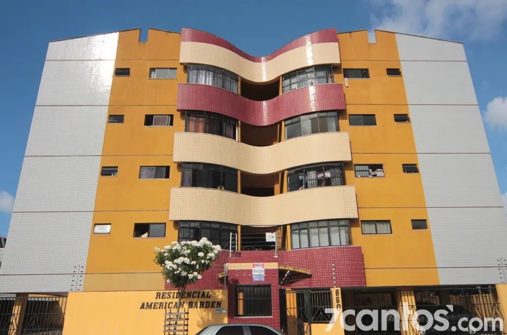Apartamento, Damas, 2 Quartos