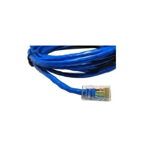 Cabo De Internet com os Conectores a pronta entrega  - Foto 3
