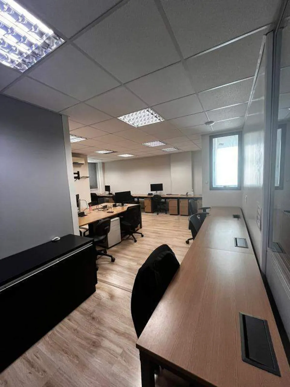 Sala para aluguel, 5 vagas, Estoril - Belo Horizonte/MG