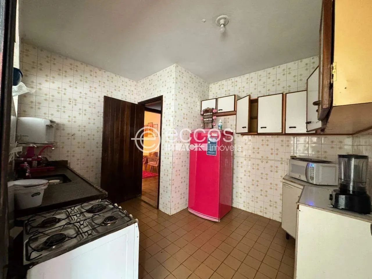 Casa à venda, 5 quartos, 1 suíte, 2 vagas, Olinda - UBERABA/MG - Foto 5