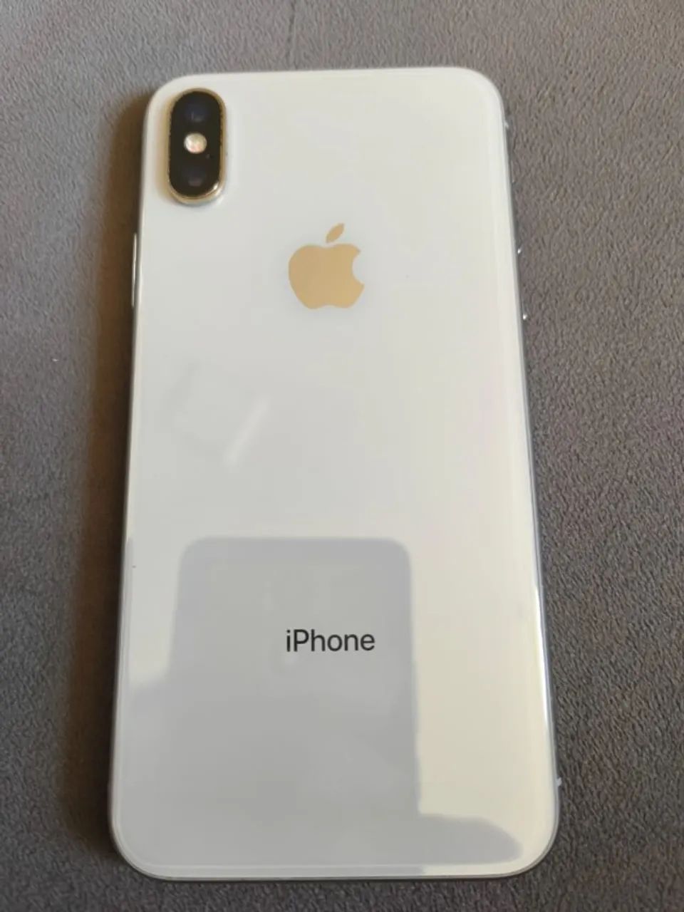 iPhone X 256GB - Celulares e Smartphones - Asa Sul, Brasília