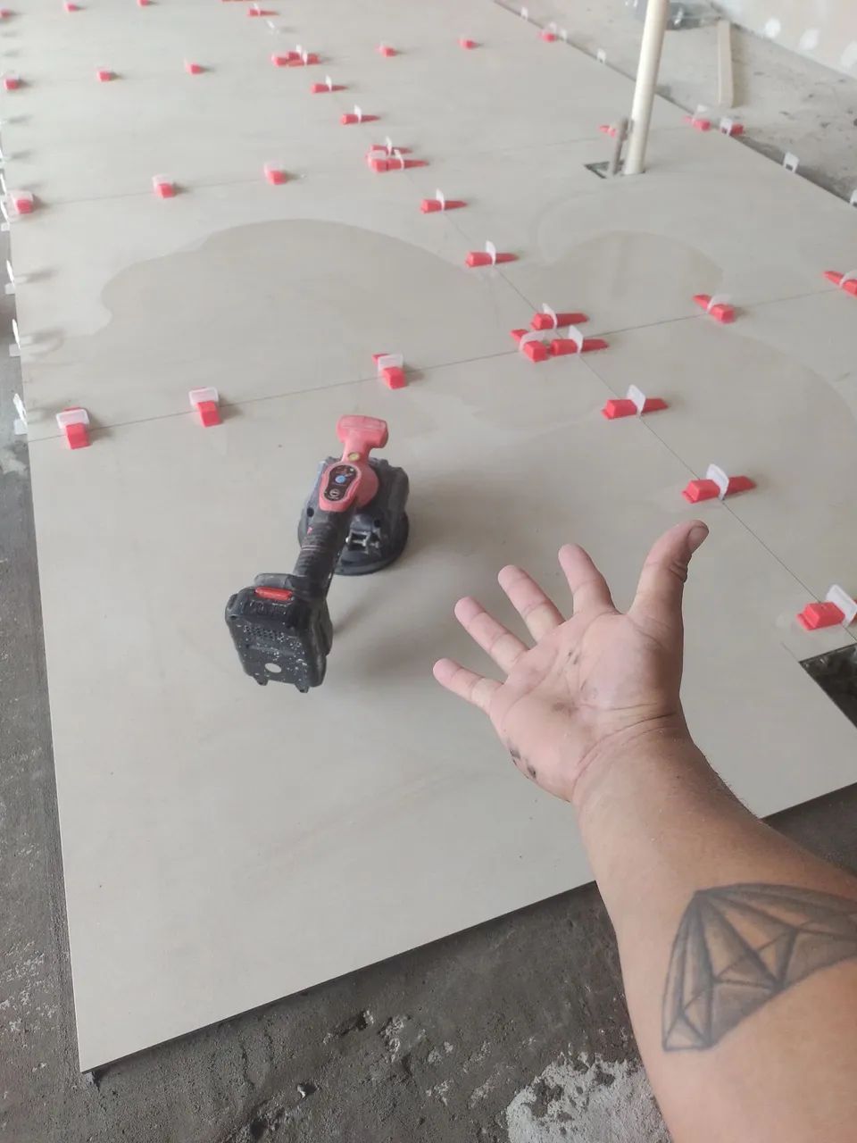 Fazemos obras em geral! temos referência! - Foto 4