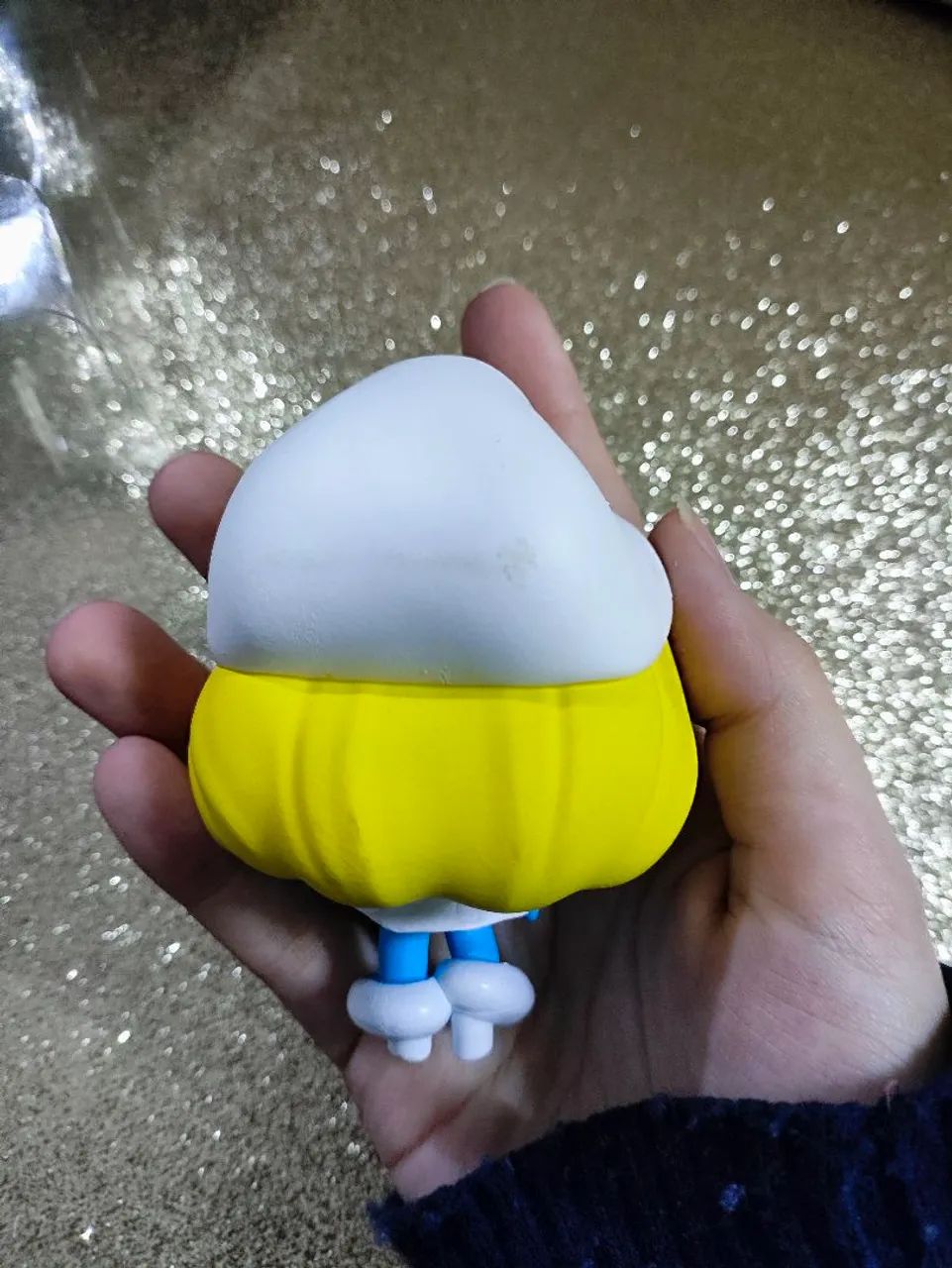 Funko Pop! Smurfette - The Smurfs #1516 - Foto 3