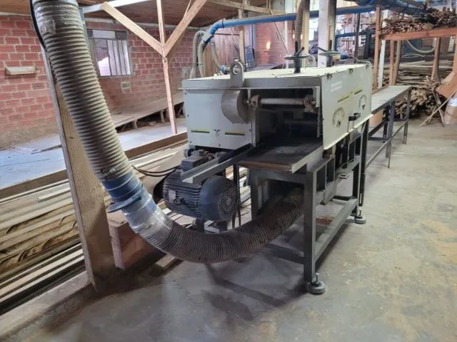 Serra multilaminas - Foto 4