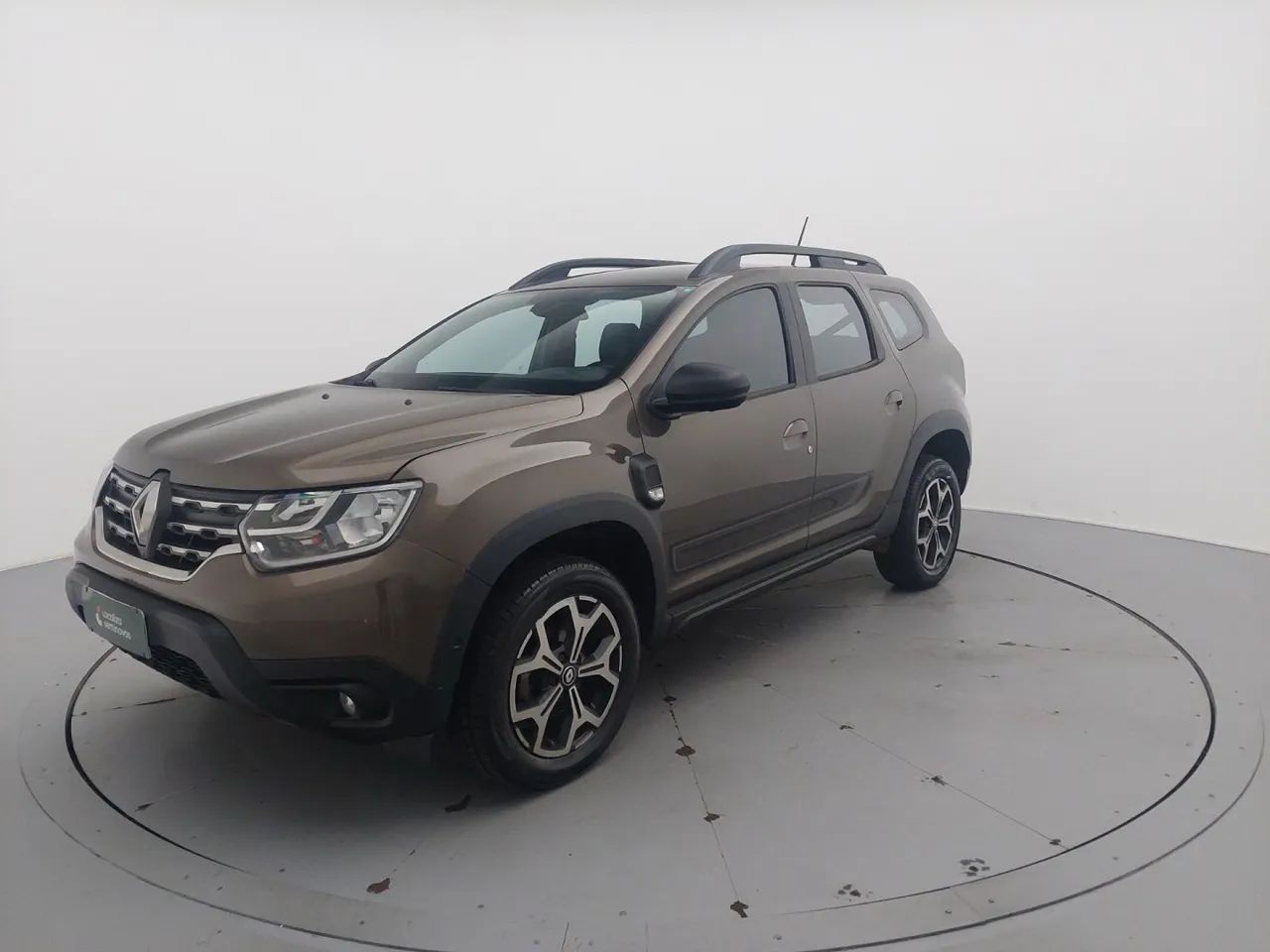 Renault Duster 2023 1.6 16v sce flex iconic x-tronic