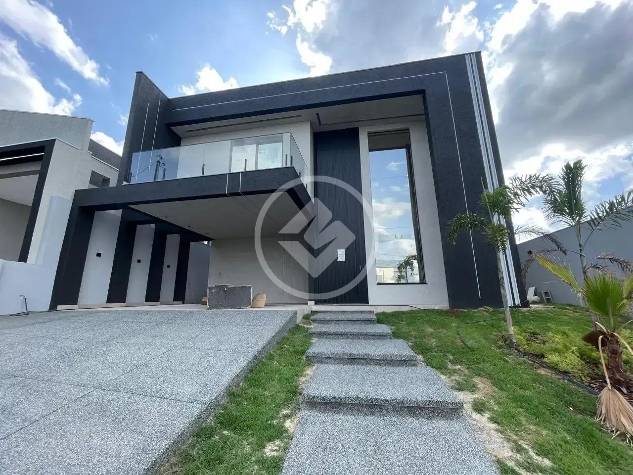 casa em condomínio em vespasiano codigo: 159684