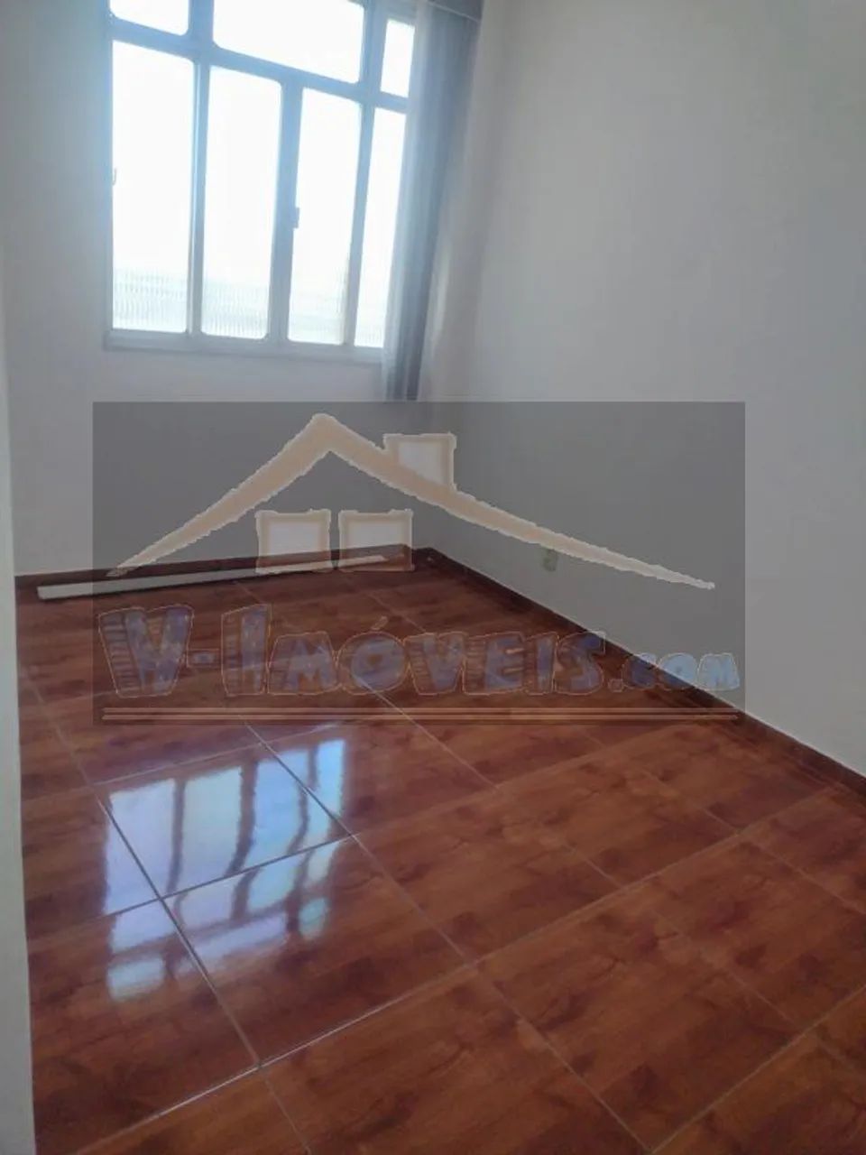 Apartamento para Venda em Rio de Janeiro, Lins de Vasconcelos, 2 dormitórios, 1 suíte, - Foto 5