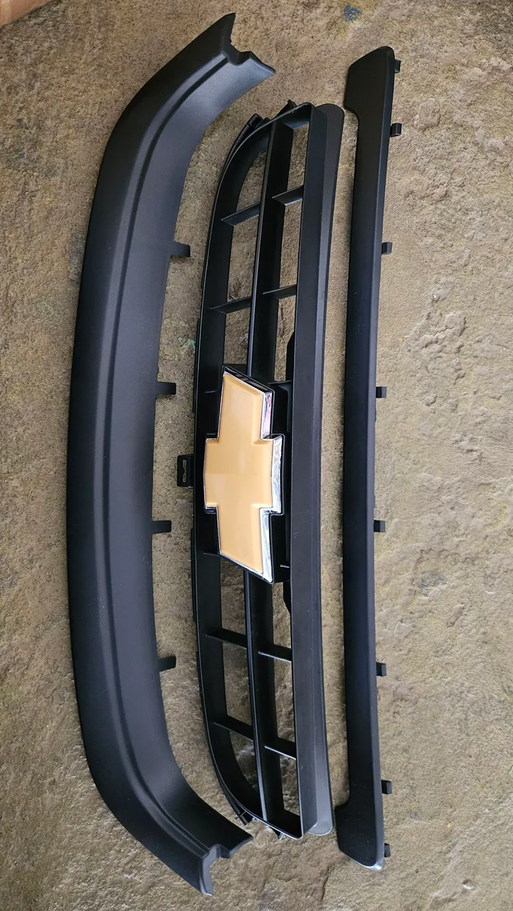 Grade Dianteira CORSA CLASSIC