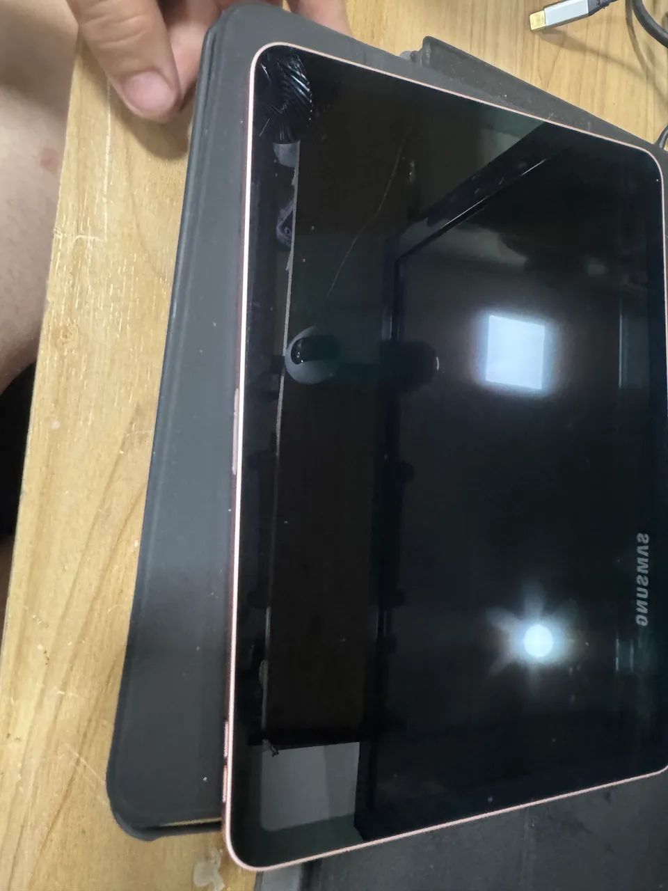 IPAD AIR 4 geração 64gb - Foto 4