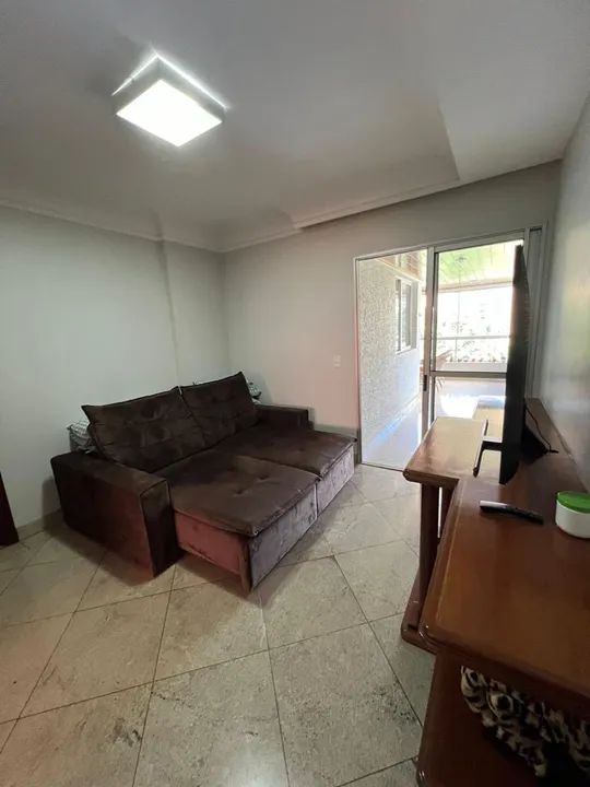 Praça T-25 Apto mobiliado - Foto 6