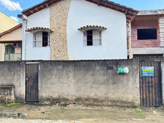  CASA BAIRRO VILA NOVA DE BAIXO JOÃO NEIVA.