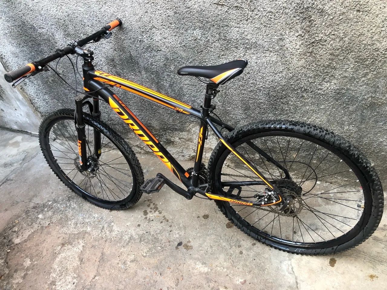 Bicicleta dropp29 - Foto 2