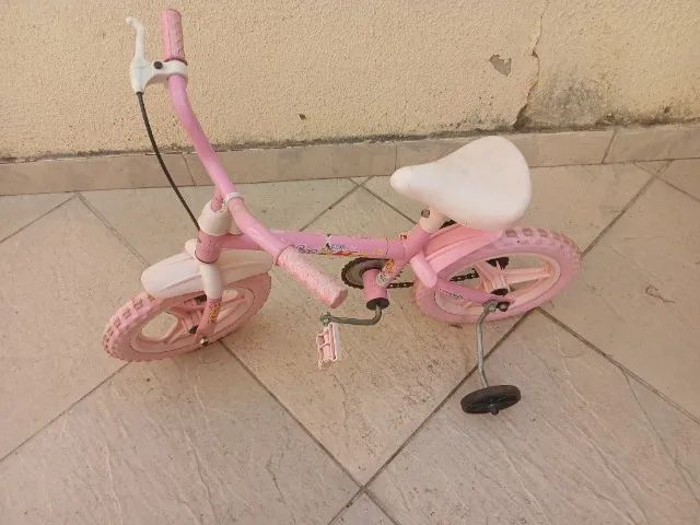 Bicicleta infantil FOFYS
