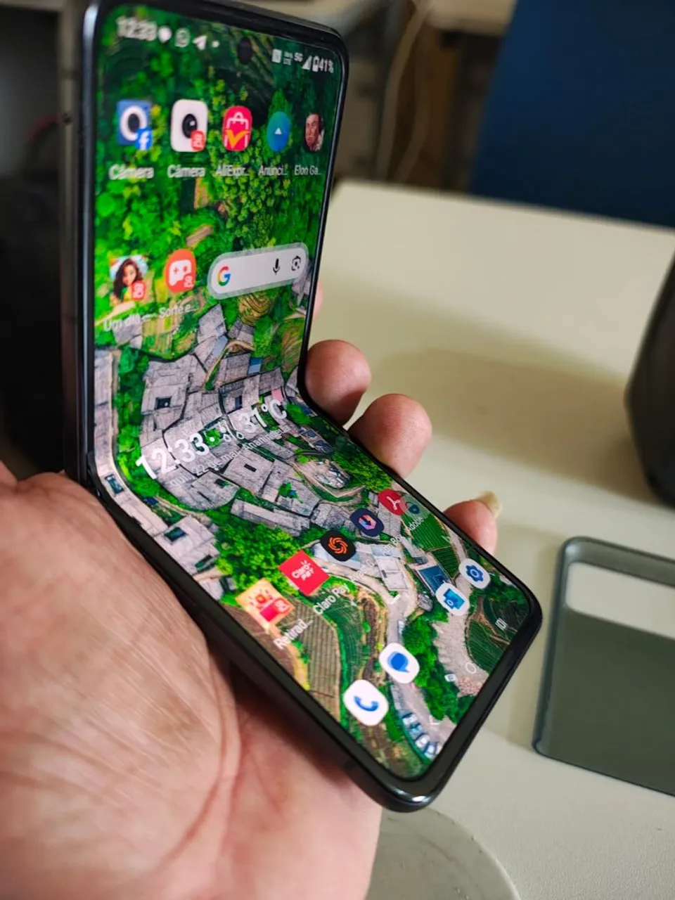 Razr 50 ultra IMPERDÍVEL!!!