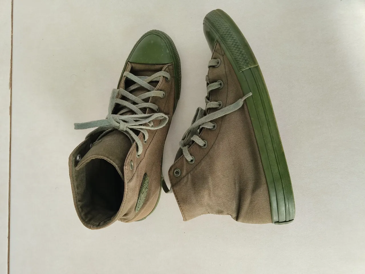 All Star 39 tênis