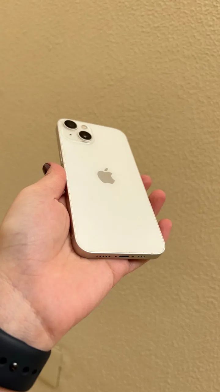 iPhone 13 128gb  - Foto 2