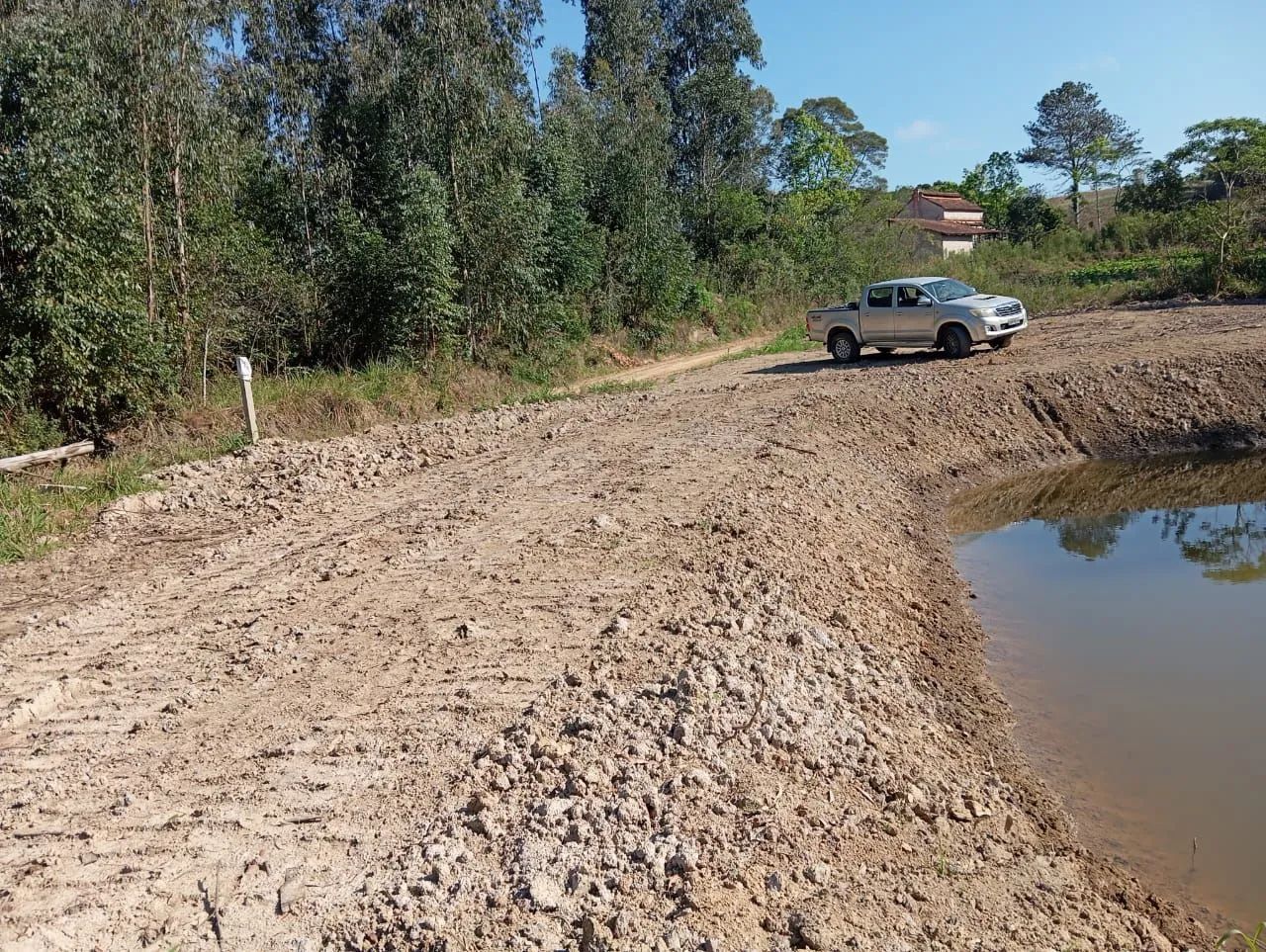 Chácara em São Pedro, 5 litros  - Foto 4