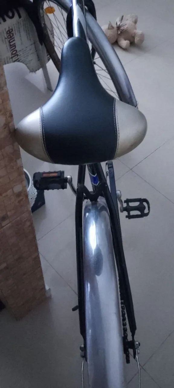 Bicicleta Monark NOVA  - Foto 3