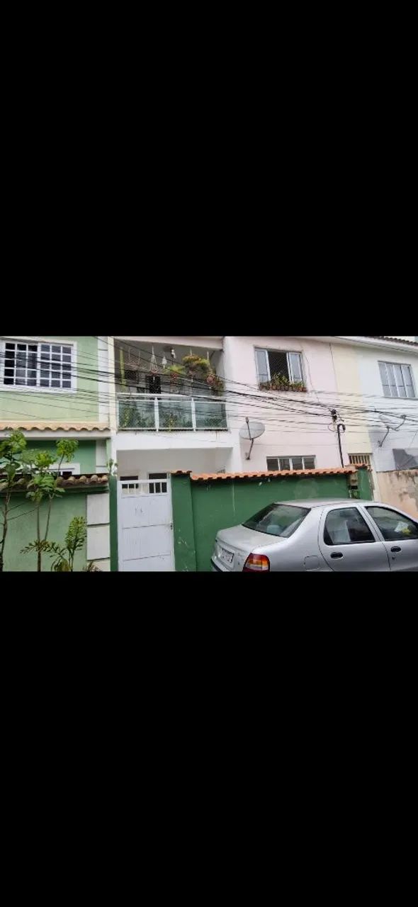 Foto - Rio de Janeiro - Tanque