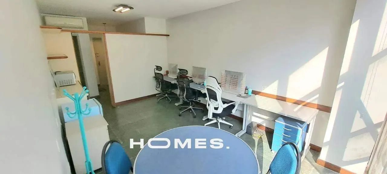 Sala à venda, 1 quarto, Copacabana - Rio de Janeiro/RJ - Foto 4