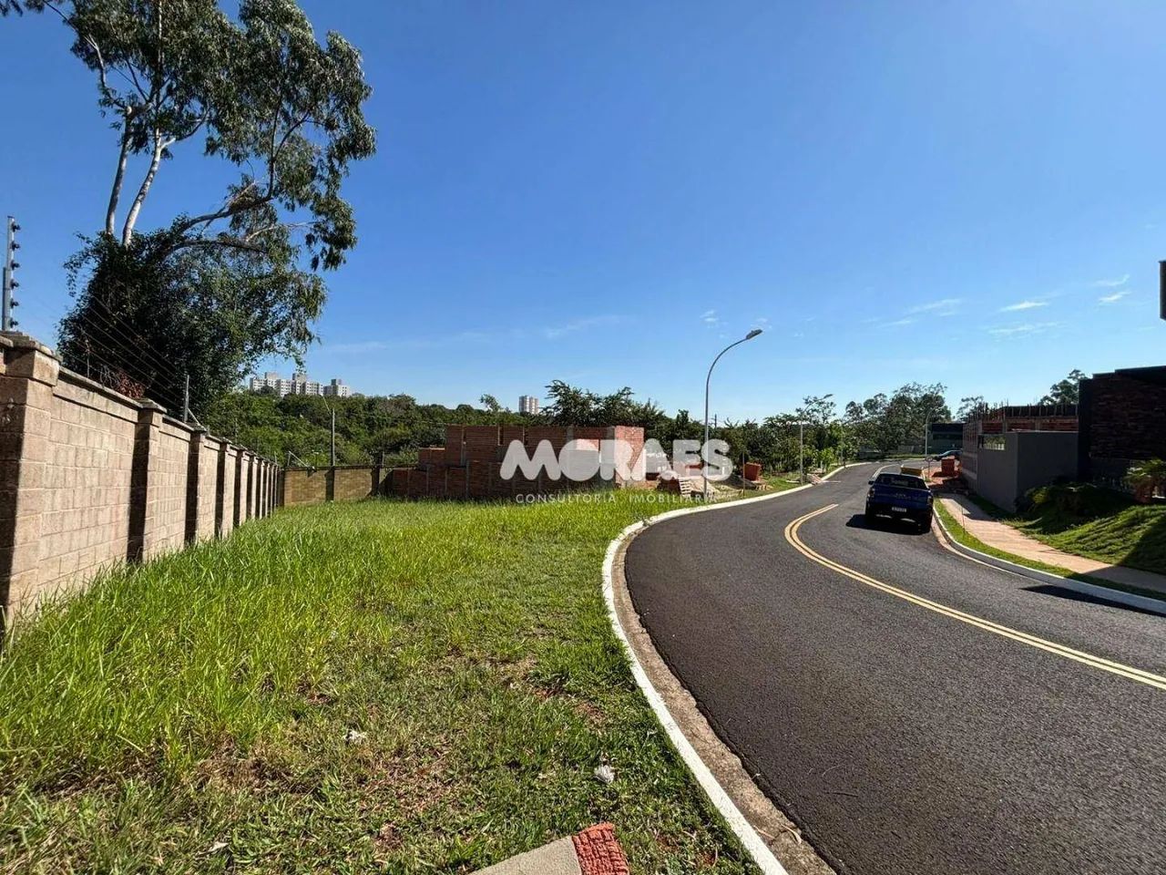 Terreno em Condomínio Fechado à venda, 310 m² por R$ 290.000 - Spazio Verde Comendador - B