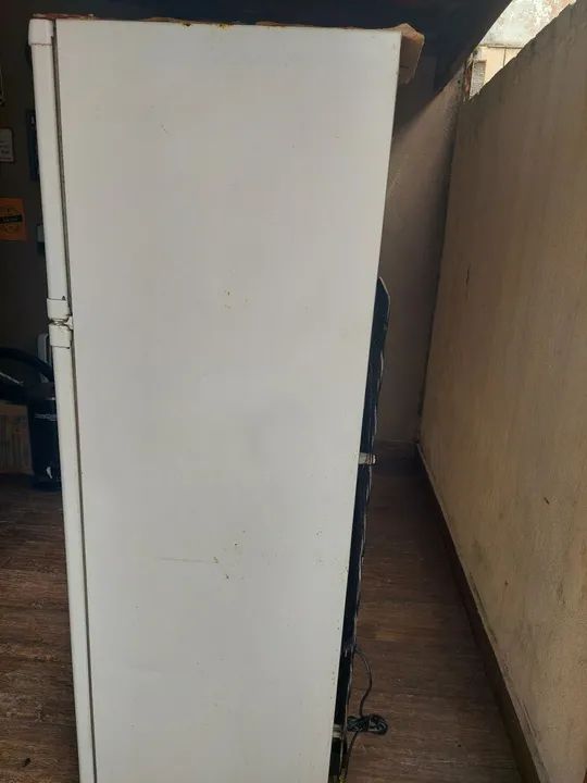 Geladeira Duplex (NÃO GELA) - Foto 4